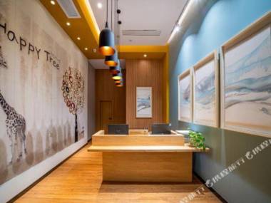 Ailing Holiday Apartment