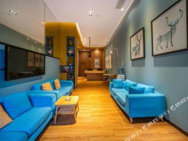 Ailing Holiday Apartment