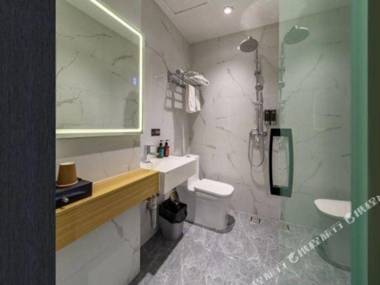 Guang Zhou Mo Li Hotel