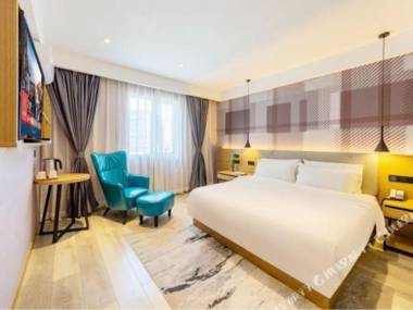 Guang Zhou Mo Li Hotel