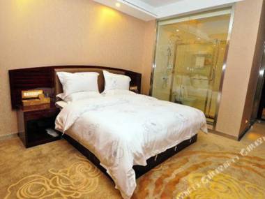 Tiecheng Hotel (Guangzhou East Railway Station)