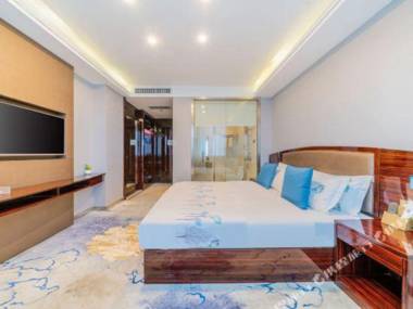 Tiecheng Hotel (Guangzhou East Railway Station)