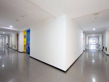 Small Times Micro Life Mansion (Vanke Yuncheng Miku Store Tianhe Wisdom City Subway Station)