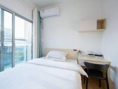 Small Times Micro Life Mansion (Vanke Yuncheng Miku Store Tianhe Wisdom City Subway Station)