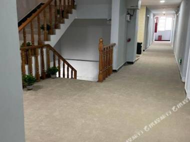 OYO Guangzhou Wenming Hotel