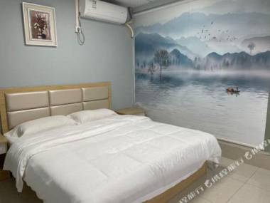 OYO Guangzhou Wenming Hotel