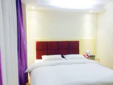 Huaxin Hotel (Guangzhou Tianhe)