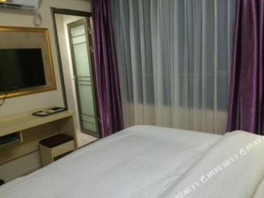 Huaxin Hotel (Guangzhou Tianhe)