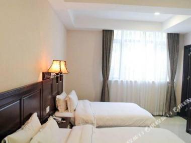 Hong Xin Business Hotel