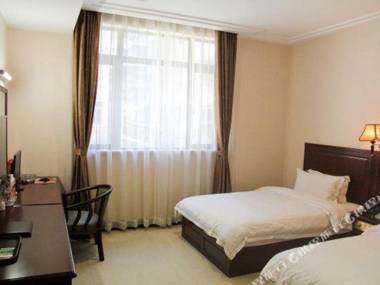 Hong Xin Business Hotel