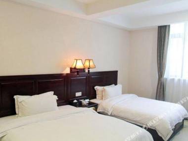 Hong Xin Business Hotel