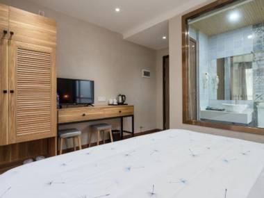 Hanguan Siji Apartment