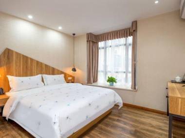 Hanguan Siji Apartment