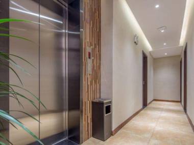 Hanguan Siji Apartment