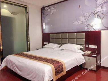 Adida Business Hotel