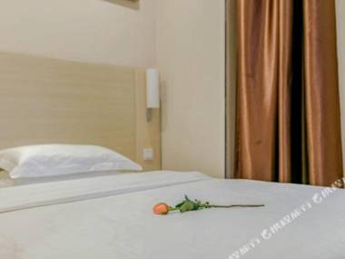 Meet Hotel (Guangzhou East Railway Station)