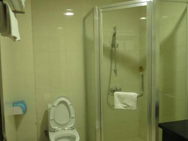 Guang Zhou Ming Cheng Hotel