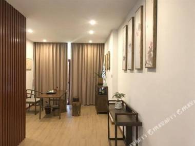 Tianyuan Huashe Hostel