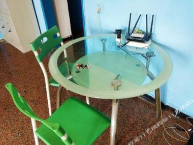 Yuanfang Youth Hostel (Guangzhou Yuancun