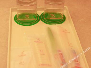 Vienna International Hotel (Guangzhou North Railway Station Branch)