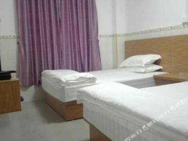 Chaoyang Apartment (Guangzhou Dashi Town)