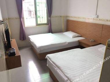 Chaoyang Apartment (Guangzhou Dashi Town)