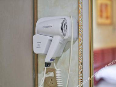 Xi'erman Select Hotel (Guangzhou Baiyun International Airport)