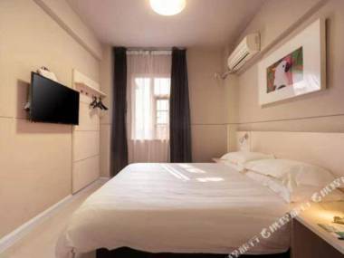 Wo Fun Apartment (Guangzhou Yongfu Huanghuagang Metro Station)