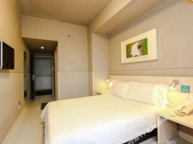 Wo Fun Apartment (Guangzhou Yongfu Huanghuagang Metro Station)