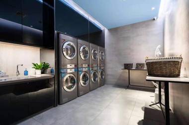 Hanting Hotel Guangzhou Zhongshanba Metro Station