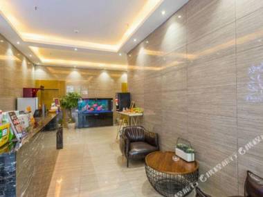 Mei Ye Jia Hao Jiu Dian (Guang Zhou Jiang Nan Xi Di Tie Zhan Dian )