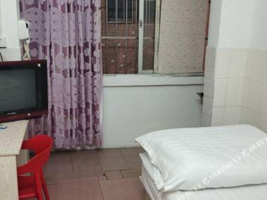 Guangzhou Yuanda rental house
