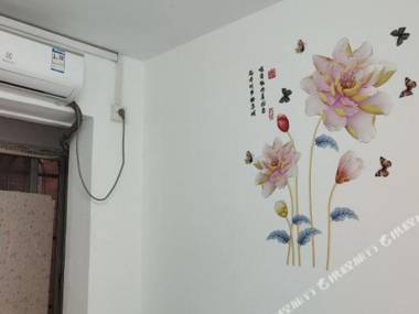 Guangzhou Yuanda rental house