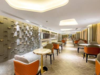 Ramada Encore by Wyndham Guangzhou Jiangnanxi