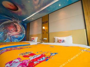 Sainan Business Hotel (Guangzhou Huangpu Development Zone East Area)