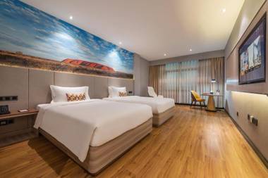 Ausotel WOW Huadu Guangzhou