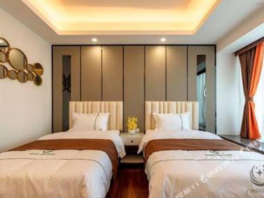 Ocean Star Apartments