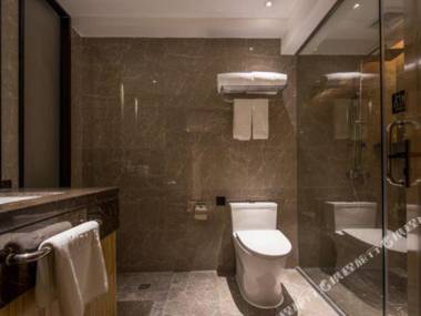 WenHua International Apartment Hotel (Guangzhou Beijing Road Pedestrian Street)