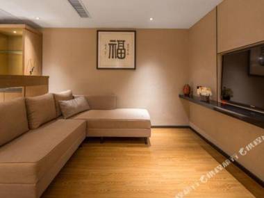 WenHua International Apartment Hotel (Guangzhou Beijing Road Pedestrian Street)