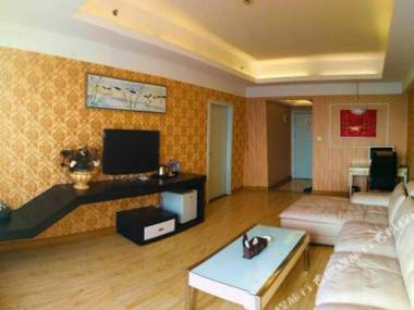 Carnation Business Hotel (Guangzhou Tongde Metro Station)