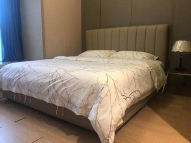 Manhattan Langde Apartment