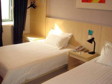 7 Days Inn Ganzhou Rui Jin Hong Du Plaza Branch