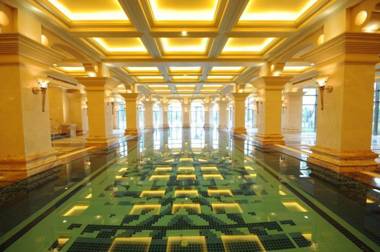Ganzhou Jin Jiang International Hotel