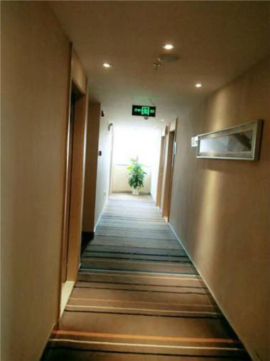 City Comfort Inn Ganzhou Railway Station