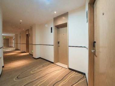 City Comfort Inn Ganzhou Yudu County Changzheng Avenue