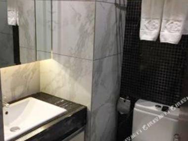 Kanglaibo Boutique Hotel Ganzhou