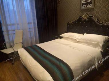 Kanglaibo Boutique Hotel Ganzhou