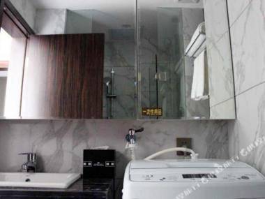 Kanglaibo Boutique Hotel Ganzhou