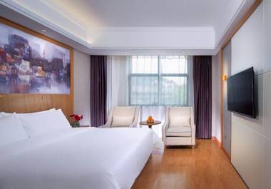 Vienna 3 Best Hotel Gangzhou Shangyou
