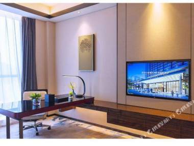 Wellton International Hotel (Ganzhou Baoneng City)